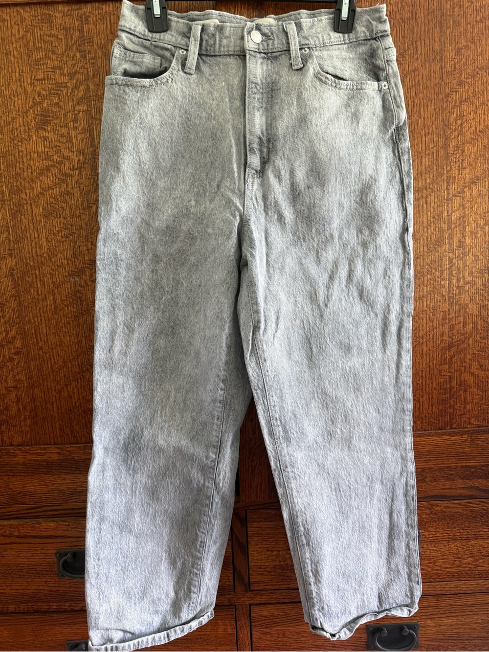 Universal Thread Jeans